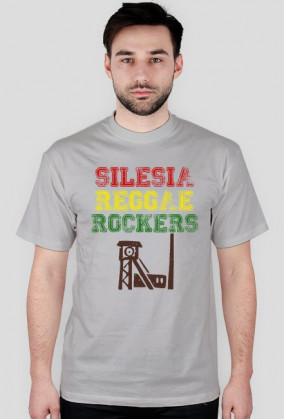 Silesia Reggae Rockers 2