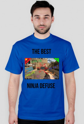 The Best Ninja Defuse