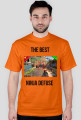 The Best Ninja Defuse
