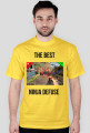 The Best Ninja Defuse