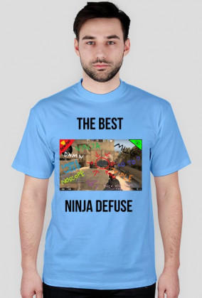 The Best Ninja Defuse
