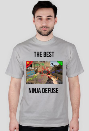 The Best Ninja Defuse