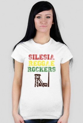 Silesia Reggae Rockers 2