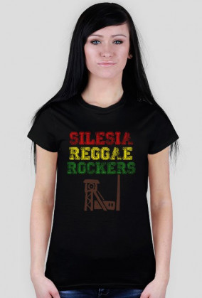 Silesia Reggae Rockers 2