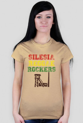 Silesia Reggae Rockers 2