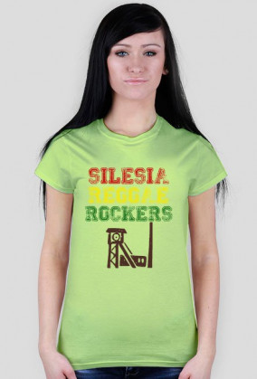 Silesia Reggae Rockers 2