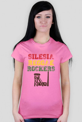 Silesia Reggae Rockers 2