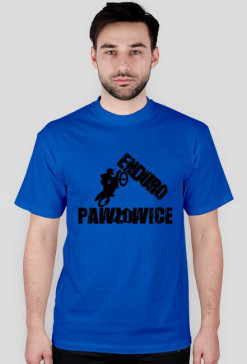 Enduro Pawłowice 3 (czarny napis)