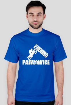 Enduro Pawłowice 3 (biały napis)