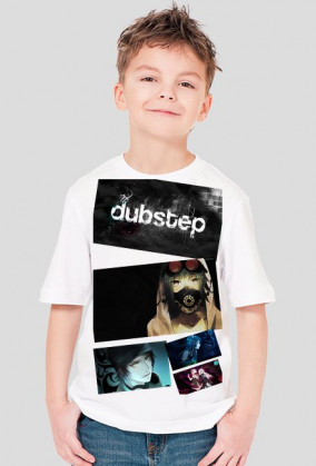 dubstep and anime