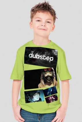 dubstep and anime