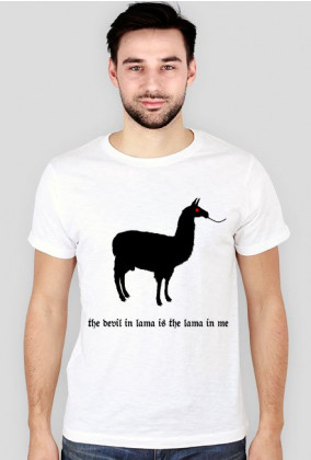 The lama in me 2