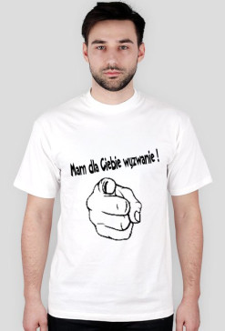 koszulka Wataha #5