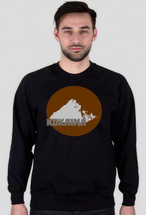 narko-bluza , Kokaina