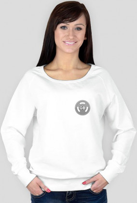 GymBrothers V16 White Woman