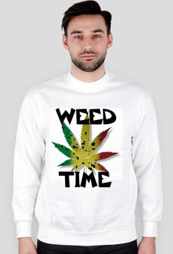 Weed Time