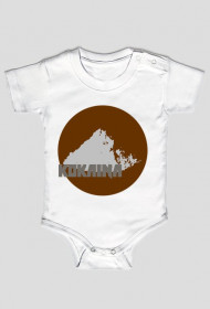 Body niemowlęce, kokaina