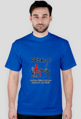 PEbKaC (multi-kolor)