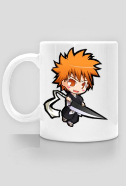 Ichigo Bleach