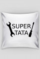 Poszewka Super Tata