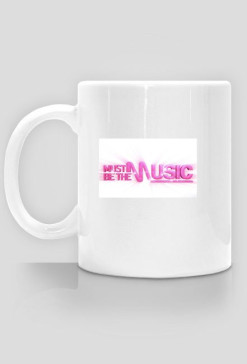 Kubek Must be the music