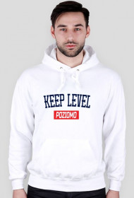 keep level