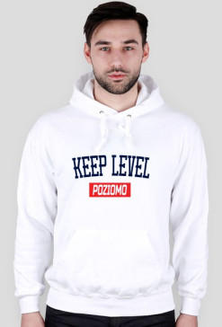 keep level