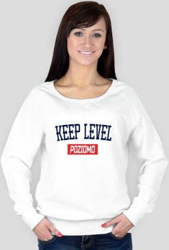 keep level