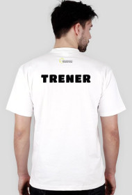 Trener Biała