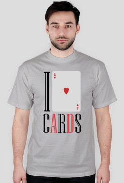 I♥CARDS | Kocham karty