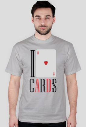 I♥CARDS | Kocham karty