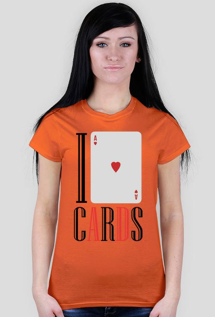 I♥CARDS | Kocham karty
