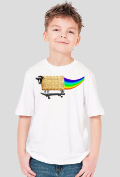 NYAN COW