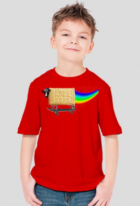 NYAN COW