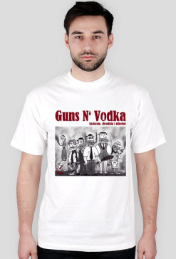 Ekipa GunsNVodka