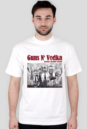Ekipa GunsNVodka