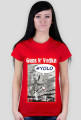 YOLO - Czerwona