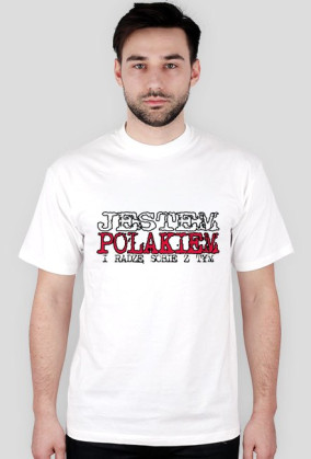 Jestem Polakiem
