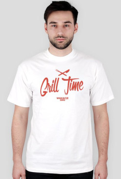 GrillTime