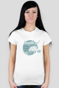 Biała Damska X Zlot