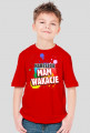 Nareszcie mam wakacje