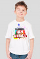 Nareszcie mam wakacje