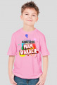 Nareszcie mam wakacje