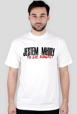 Jestem Młody!