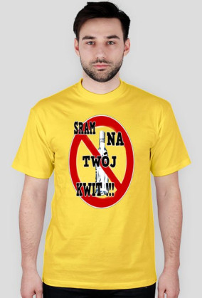 Sram Na twój Kwit