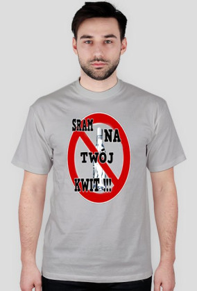 Sram Na twój Kwit