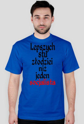 Lepszych stu