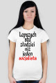 Lepszych stu damska