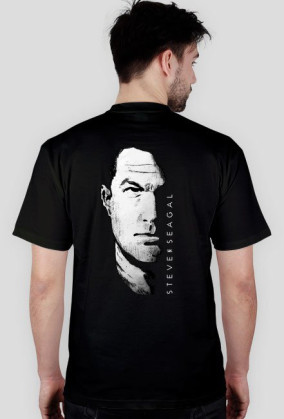 Steven Seagal