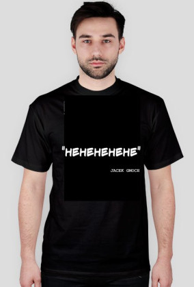 HEHE Jacek Gmoch